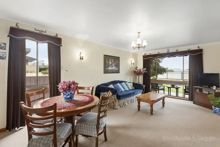 Third view of Homely house listing, 52 Sunset Boulevard, Portarlington VIC 3223