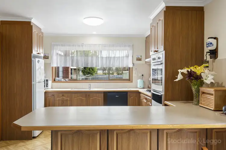 Fourth view of Homely house listing, 52 Sunset Boulevard, Portarlington VIC 3223