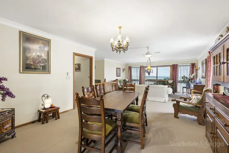 Fifth view of Homely house listing, 52 Sunset Boulevard, Portarlington VIC 3223