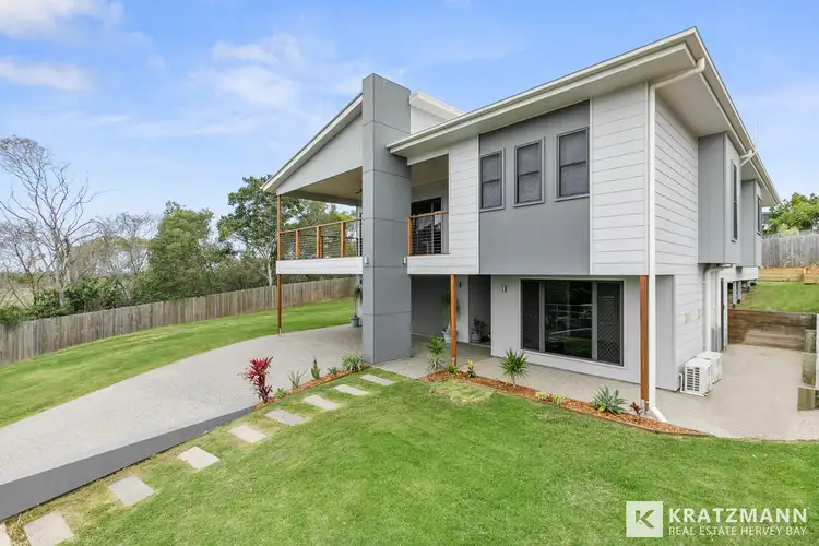 21 Steel Street, Nikenbah QLD 4655