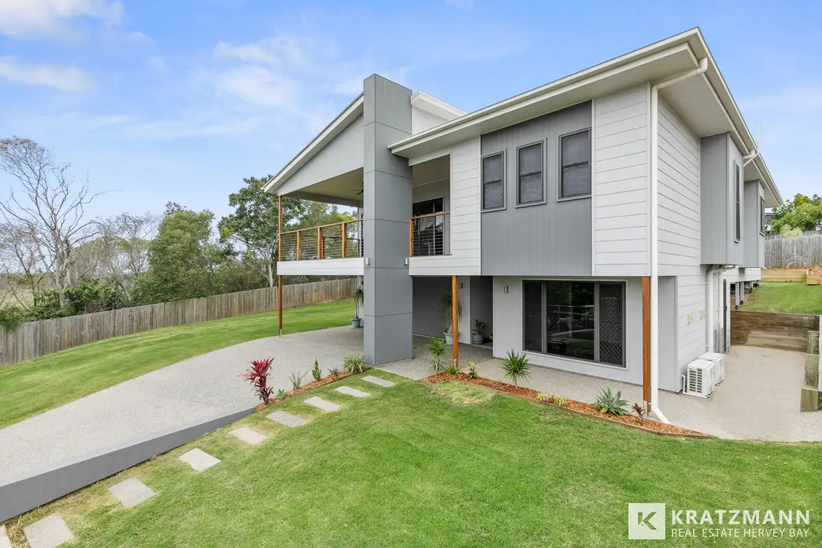 Main view of Homely house listing, 21 Steel Street, Nikenbah QLD 4655
