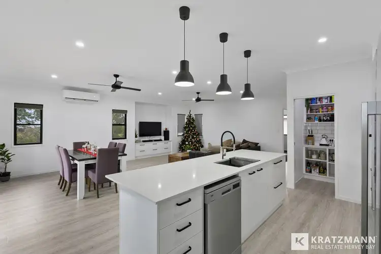Third view of Homely house listing, 21 Steel Street, Nikenbah QLD 4655