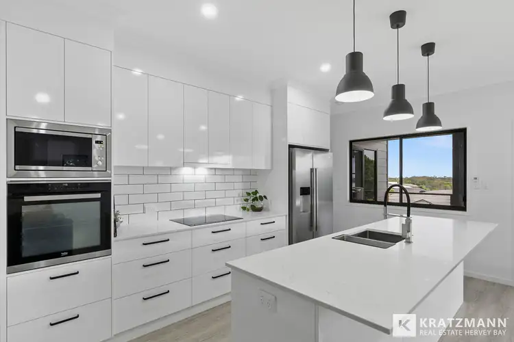 Fourth view of Homely house listing, 21 Steel Street, Nikenbah QLD 4655