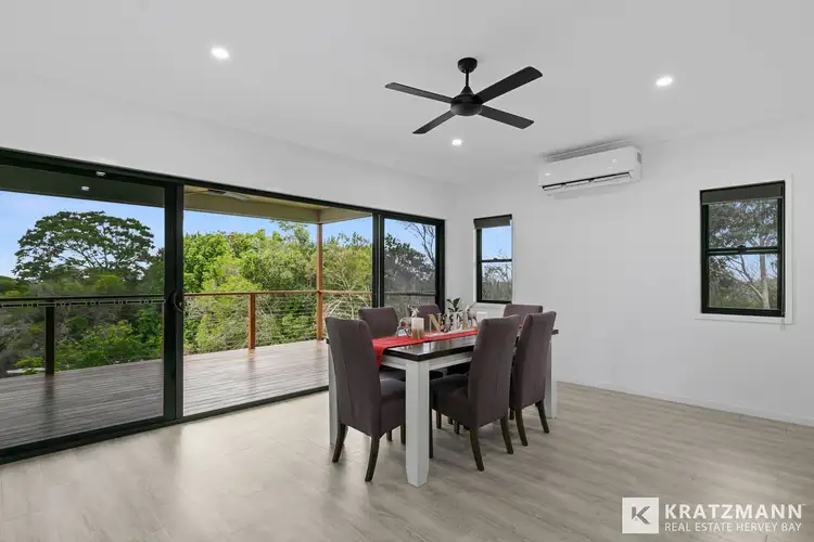 Fifth view of Homely house listing, 21 Steel Street, Nikenbah QLD 4655
