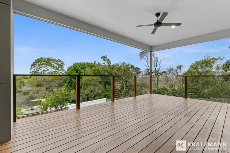 Sixth view of Homely house listing, 21 Steel Street, Nikenbah QLD 4655