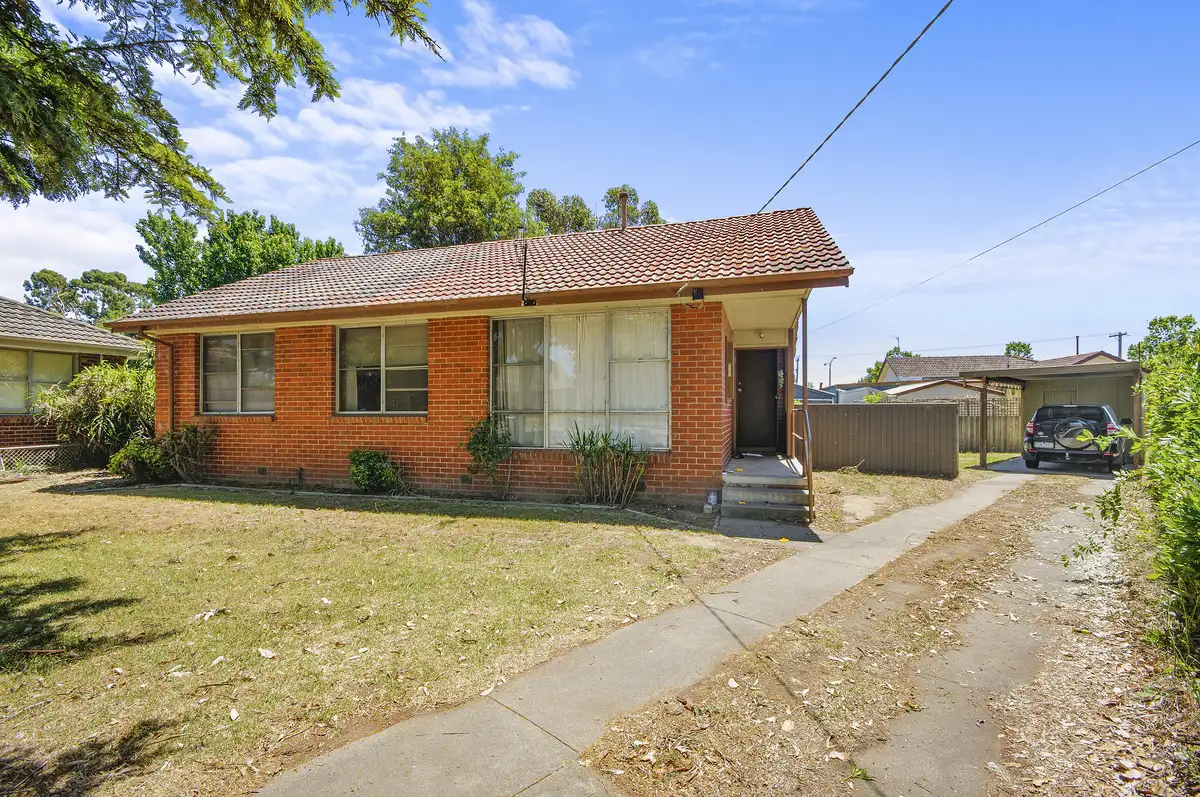 Main view of Homely house listing, 15 Ruff Street, Sale VIC 3850