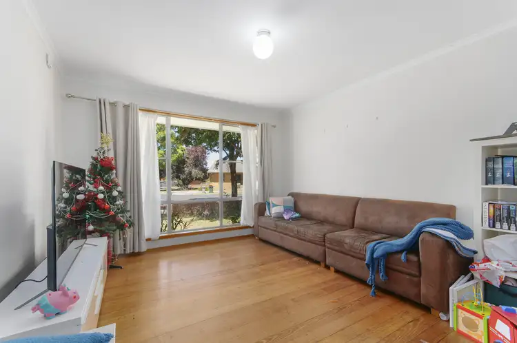 Second view of Homely house listing, 15 Ruff Street, Sale VIC 3850