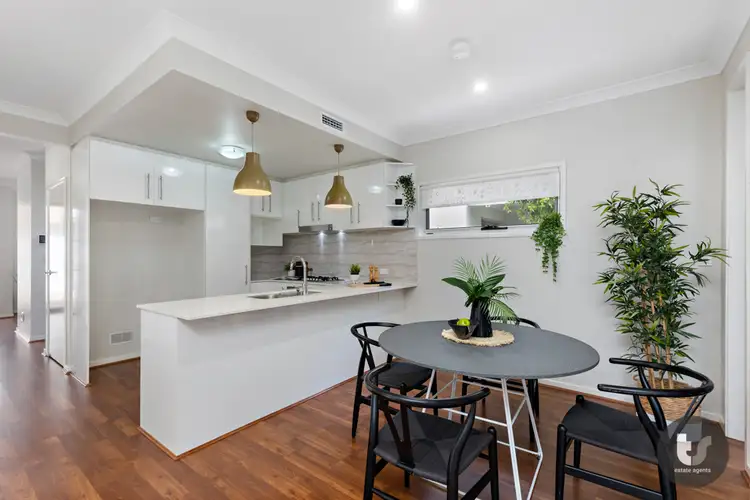 Sixth view of Homely townhouse listing, 2/18 Bainbridge Street, Ormiston QLD 4160