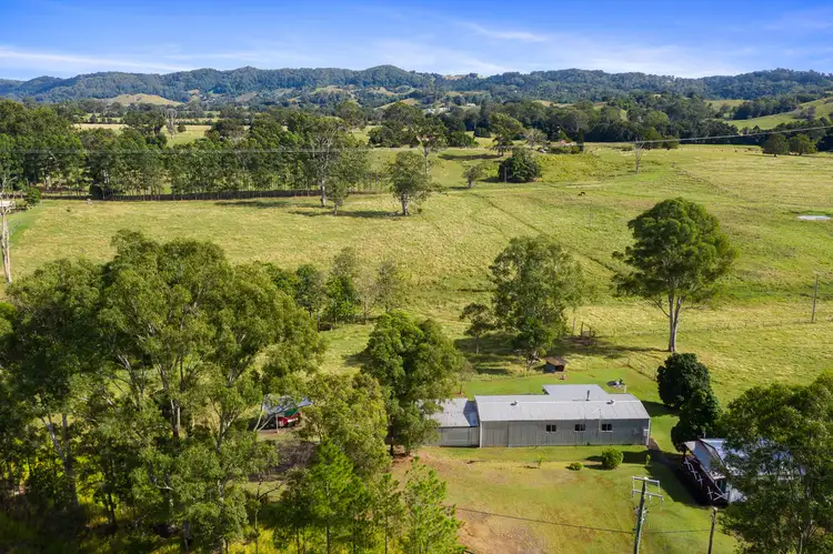 96 Eumundi Kenilworth Road, Eerwah Vale QLD 4562