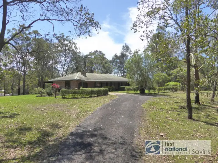 Main view of Homely house listing, 35 Hereford Drive, North Casino NSW 2470