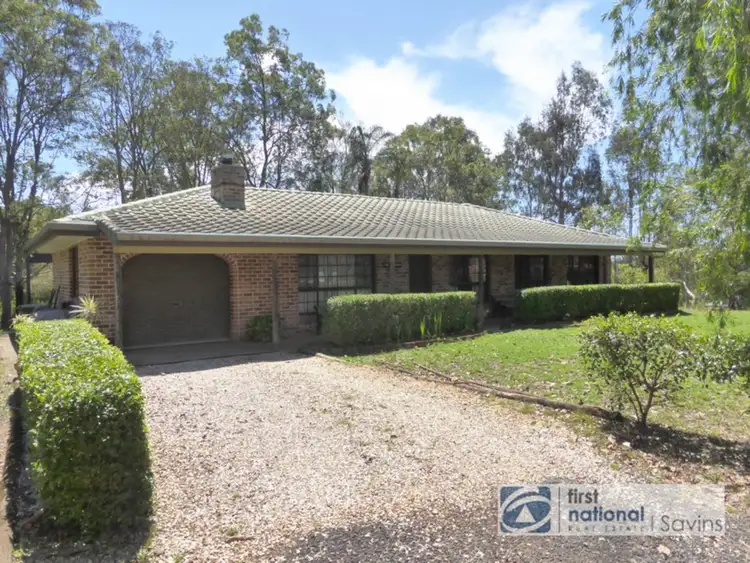 Second view of Homely house listing, 35 Hereford Drive, North Casino NSW 2470