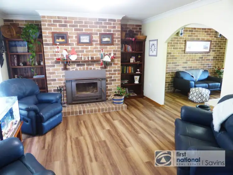 Fourth view of Homely house listing, 35 Hereford Drive, North Casino NSW 2470