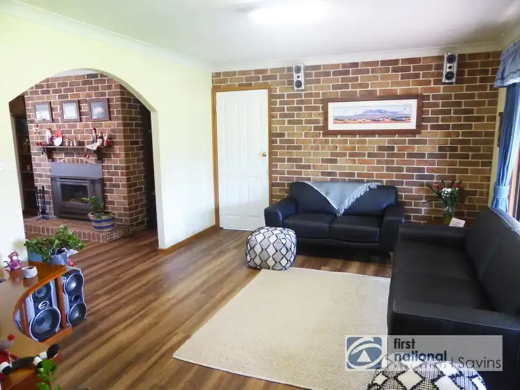 Fifth view of Homely house listing, 35 Hereford Drive, North Casino NSW 2470