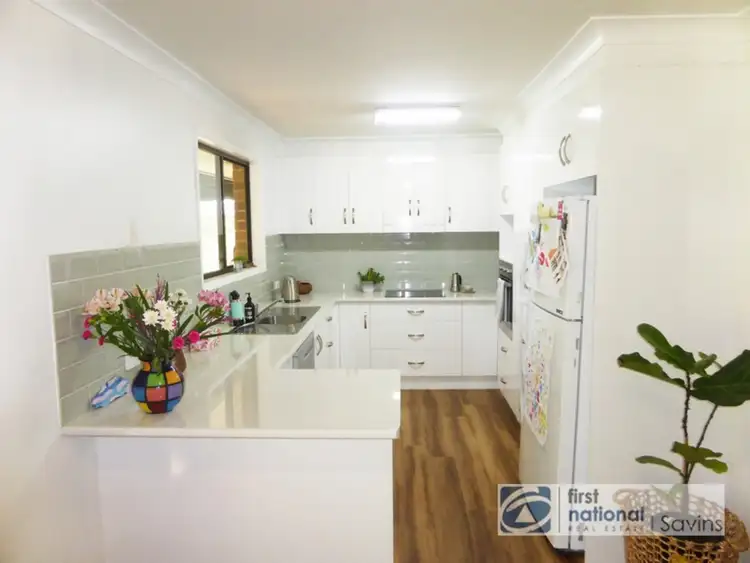 Sixth view of Homely house listing, 35 Hereford Drive, North Casino NSW 2470