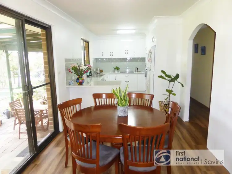 Seventh view of Homely house listing, 35 Hereford Drive, North Casino NSW 2470