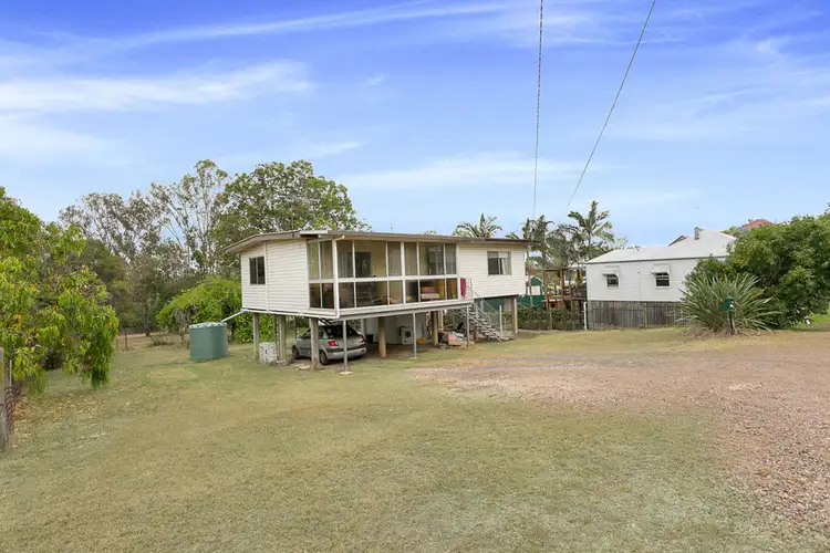 Main view of Homely house listing, 6 Mary Street, Blackstone QLD 4304
