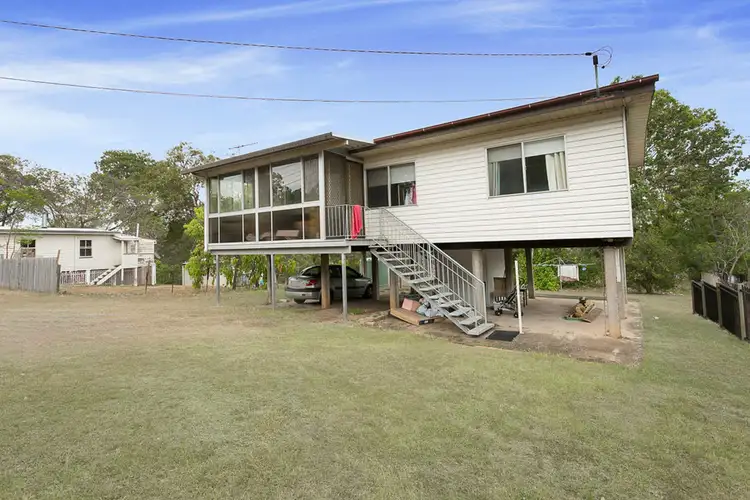Second view of Homely house listing, 6 Mary Street, Blackstone QLD 4304