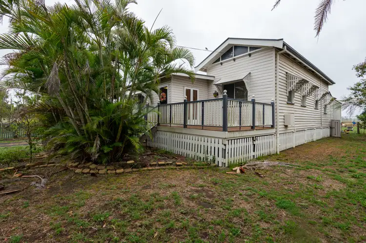 Second view of Homely house listing, 200 Fairymead Road, Bundaberg North QLD 4670