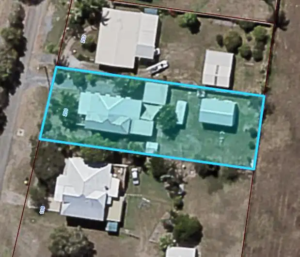 Third view of Homely house listing, 200 Fairymead Road, Bundaberg North QLD 4670