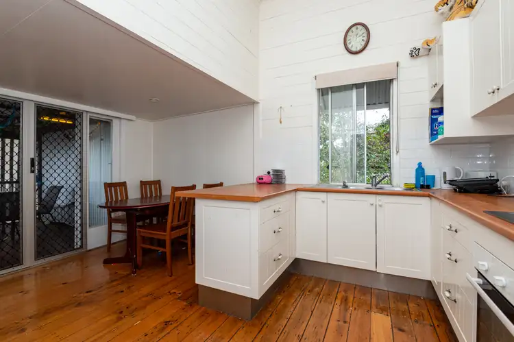 Sixth view of Homely house listing, 200 Fairymead Road, Bundaberg North QLD 4670