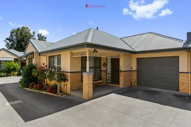 2/50 Manifold Street, Colac VIC 3250