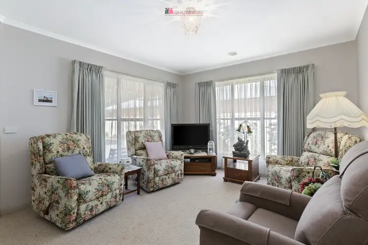 Second view of Homely unit listing, 2/50 Manifold Street, Colac VIC 3250