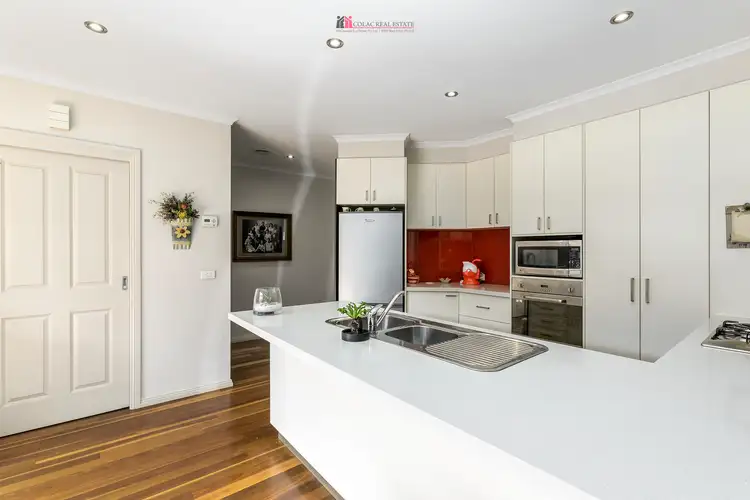 Third view of Homely unit listing, 2/50 Manifold Street, Colac VIC 3250