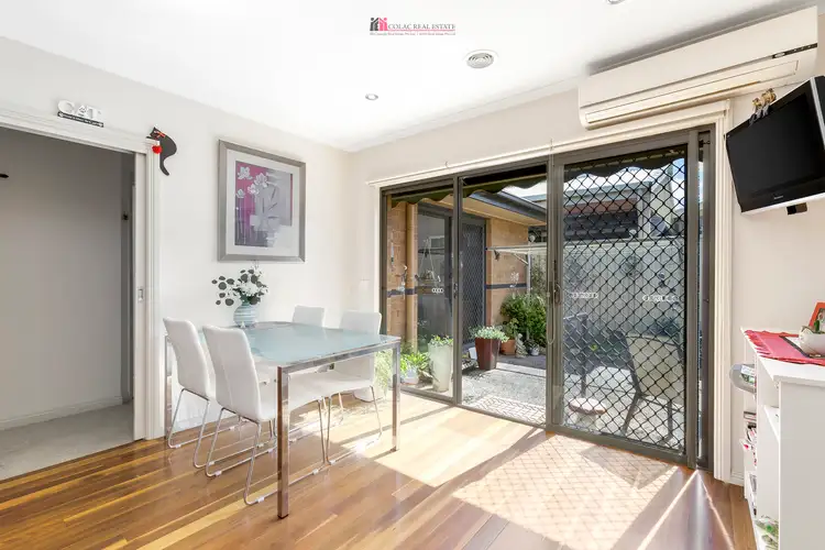 Fifth view of Homely unit listing, 2/50 Manifold Street, Colac VIC 3250