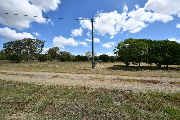 Second view of Homely land listing, LOT L10-11, 10 Rowley Avenue, Bouldercombe QLD 4702