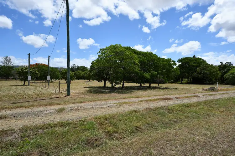 Third view of Homely land listing, LOT L10-11, 10 Rowley Avenue, Bouldercombe QLD 4702
