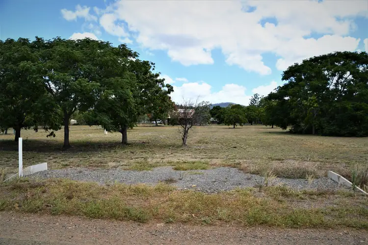 Fifth view of Homely land listing, LOT L10-11, 10 Rowley Avenue, Bouldercombe QLD 4702