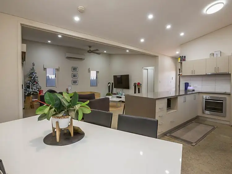 4 Traine Crescent, South Hedland WA 6722