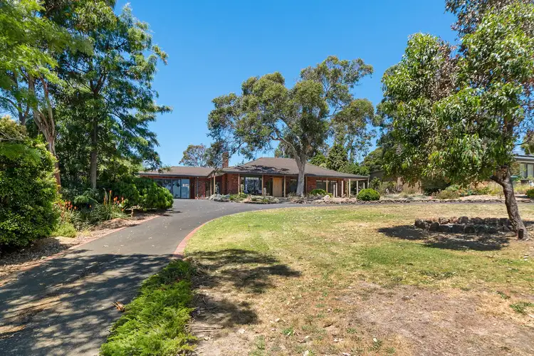 13 Rylston Court, Mount Eliza VIC 3930