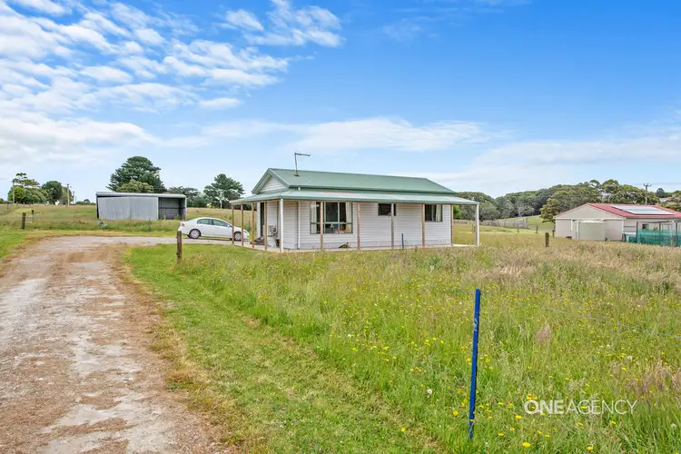 Main view of Homely house listing, 8 Ransons Road, Lileah TAS 7330