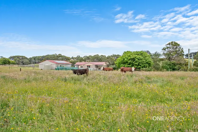 Second view of Homely house listing, 8 Ransons Road, Lileah TAS 7330