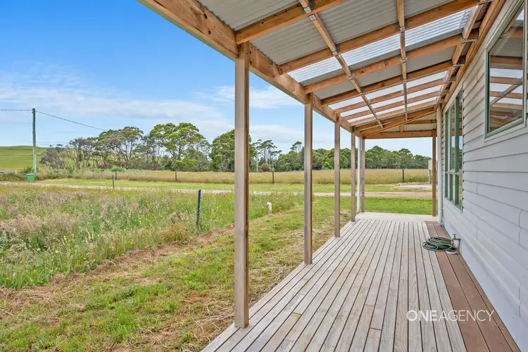 Third view of Homely house listing, 8 Ransons Road, Lileah TAS 7330