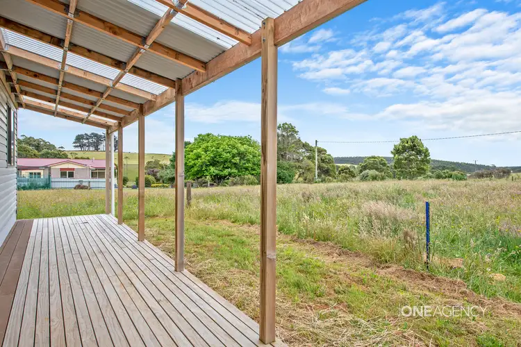 Fourth view of Homely house listing, 8 Ransons Road, Lileah TAS 7330