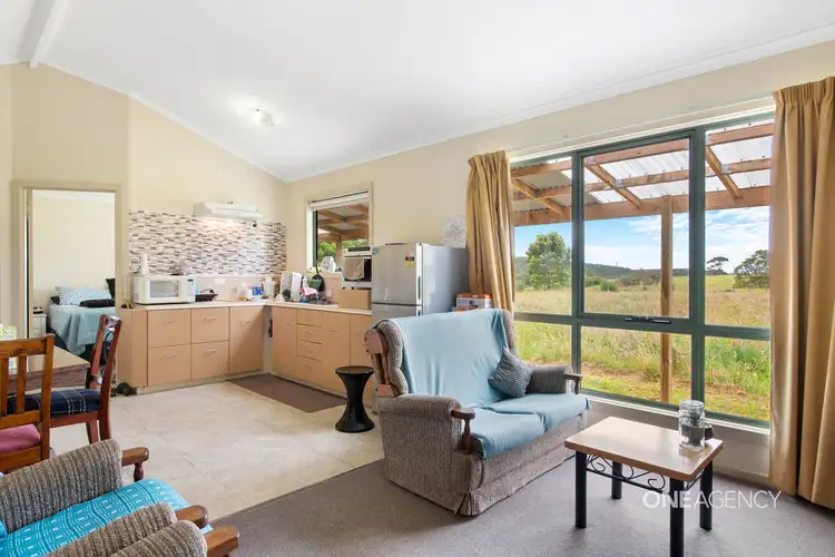 Fifth view of Homely house listing, 8 Ransons Road, Lileah TAS 7330