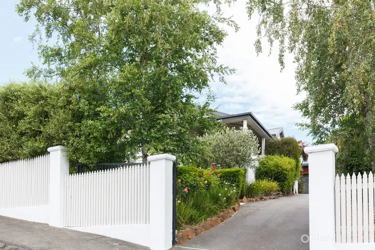 Main view of Homely house listing, 24 Lanoma Street, East Launceston TAS 7250