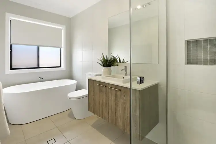 Second view of Homely house listing, 31 Wadham Street, Box Hill NSW 2765