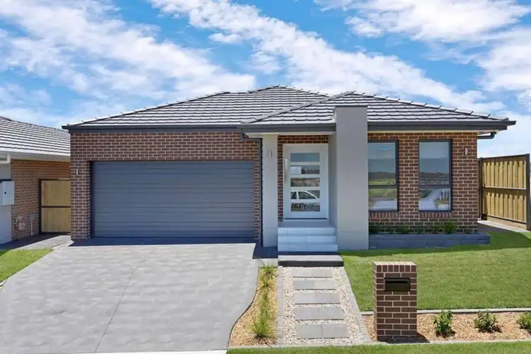 Third view of Homely house listing, 31 Wadham Street, Box Hill NSW 2765