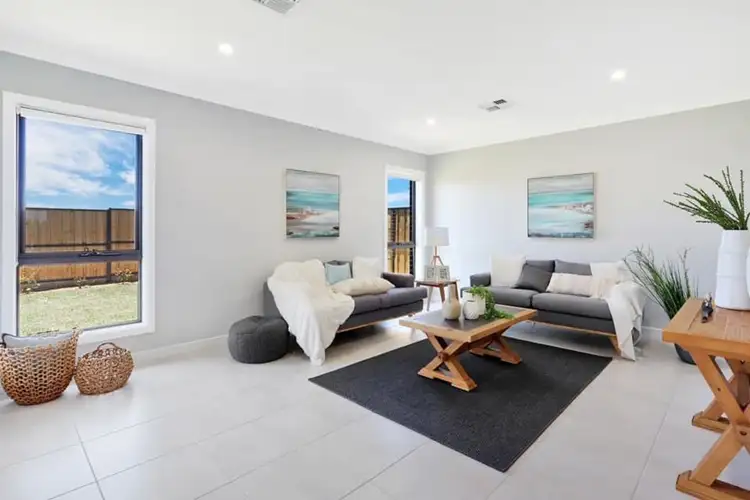 Fifth view of Homely house listing, 31 Wadham Street, Box Hill NSW 2765