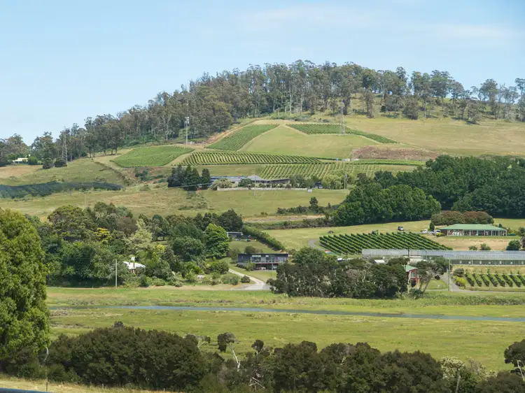 Second view of Homely land listing, LOT 33, 49-59 Ridge Road, Legana TAS 7277