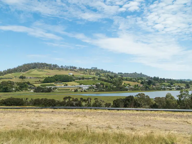 Fifth view of Homely land listing, LOT 33, 49-59 Ridge Road, Legana TAS 7277