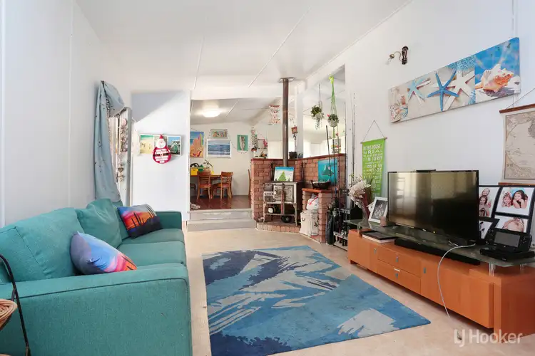 Third view of Homely house listing, 11 Sunshine Avenue, Woorim QLD 4507