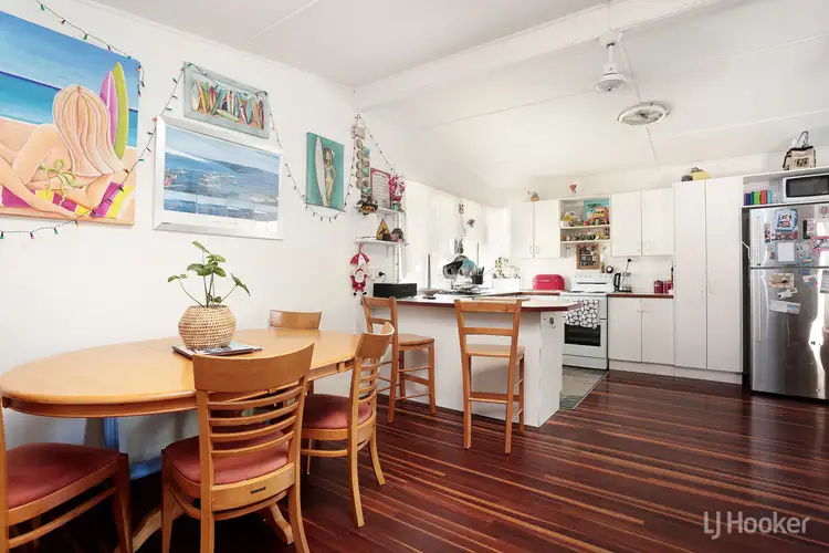 Fourth view of Homely house listing, 11 Sunshine Avenue, Woorim QLD 4507