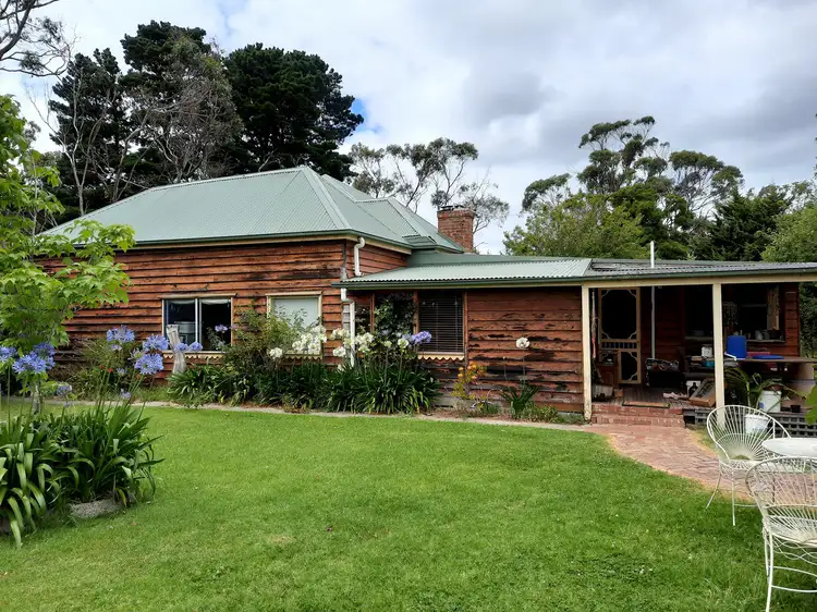 50 Throssell Street, Bittern VIC 3918