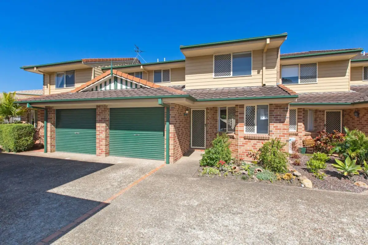 Main view of Homely townhouse listing, 24/4 Advocate Place, Banora Point NSW 2486