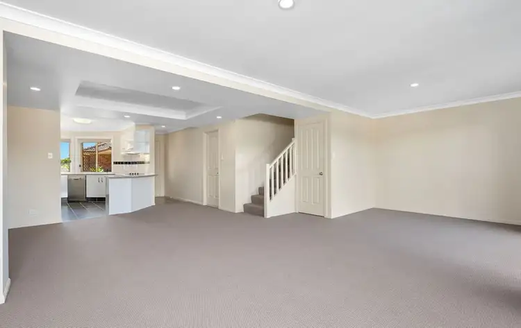 Third view of Homely townhouse listing, 24/4 Advocate Place, Banora Point NSW 2486