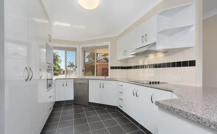 Fourth view of Homely townhouse listing, 24/4 Advocate Place, Banora Point NSW 2486